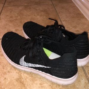 Good condition Nike flyknit